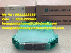 Chuyên cung cấp bộ khuếch đại KFD2-ER-1.5 Pepperl+Fuchs
