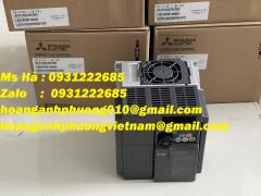 Biến tần FR-E740-1.5K-CHT Mitsubishi - hiệu suất cao - bảo hành đầy đủ
