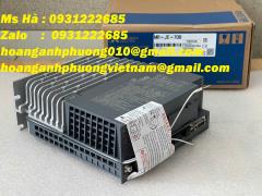 Nhận báo giá tốt - Bộ điều khiển động cơ Mitsubishi MR-JE-70B