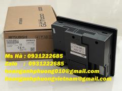 Nơi cung cấp màn hình GT1055-QSBD-C mitsubishi giá ưu đãi