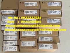 Mitsubishi giá tốt - Bộ xử lý trung tâm PLC chính hãng Q10UDEHCPU