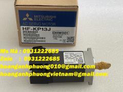 Động cơ mitsubishi HF-KP13J - servo hàng mới - bán giá tốt