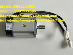 MHMD022G1U | Motor 200W panasonic chính hãng, giao nhanh