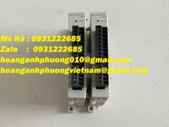 Hàng mới - giá cạnh tranh - Bộ chuyển đổi mitsubishi FX3U-4AD-TC-ADP