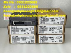 Module ngõ ra mitsubishi QY42P có bảo hành toàn quốc