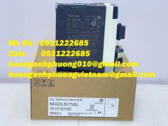 100% new - Bộ điều khiển sẹc vô Panasonic MADLN15BL