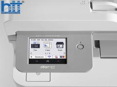 Máy in laser màu đa năng Brother MFC-L8340CDW (In đảo mặt| Copy| Scan 1 mặt| A4| A5| USB| WIFI)