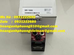 Báo giá tốt - Thiết bị quét mã vạch SR-1000 Keyence