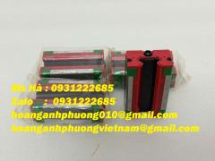 Thanh trượt dòng Hiwin HGH20 D72FY86D độ bền cao