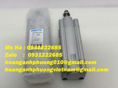 Cylinder DSBC-50-80-PPVA-N3 Festo - giá ưu đãi hiện nay