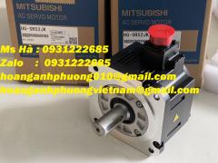 Mitsubishi HG-SR52JK dòng động cơ 0.5kW - chính hãng