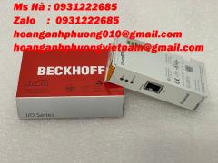 Beckhoff EL6601 mô đun - dùng trong hệ thống công nghiệp