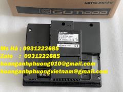 Chốt ngay màn hình giá tốt dòng mitsubishi GT1050-QBBD