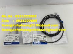 E2E-X2D1-U-Z | Cảm biến tiệm cận dòng Omron | Hoàng Anh Phương