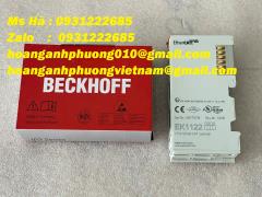 Beckhoff - Mô đun kết nối EK1122 - nhập khẩu - giá tốt