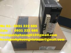 Bộ điều khiển servo mitsubishi MR-J3-100A 1kW - hàng new 100%