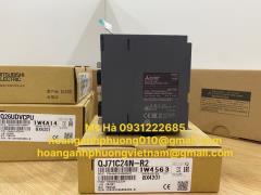 QJ71C24N-R2 | module truyền thông RS-232 | hãng Mitsubishi