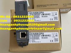 Mô đun PLC CPU mitsubishi Q03UDECPU - phân phối hàng chính hãng