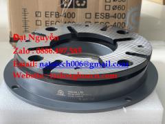 EFB-400 bộ thằng từ hãng Yan-Clutch mới bảo hành 1 năm