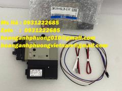 Van chân không dòng SMC ZM131H-K5LZB-E15C mới 100%