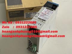 Driver servo dòng mitsubishi MR-J2S-20A 200W - giao hàng nhanh