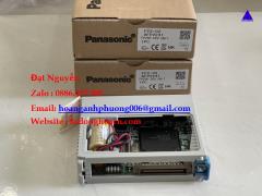 FP2-C2 bộ điều khiển đầu ra PLC chính hãng Panasonic