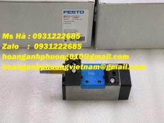 Festo - Van điện từ MN1H-5/2-D-1-FR-C giá ưu đãi hàng tháng