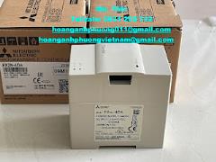 Module Mitsubishi FX2N-4DA, hàng nhập giá tốt