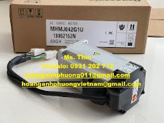 Động cơ MHMJ042G1U, Panasonic giá tốt