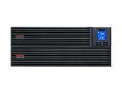 Bộ Lưu Điện UPS APC SRV6KRIRK 6000VA