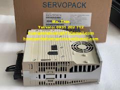 Servo Drive Yaskawa SGDV-5R5A01A, hàng nhập giá tốt