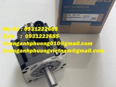 Giao hàng miễn phí - Servo motor HG-SR102 mitsubishi