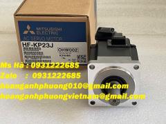 Bộ động cơ servo HF-KP23J - điều khiển tốc độ máy