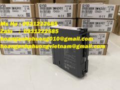 Cung cấp module dòng mitsubishi giá tốt QY50 - Bình Dương