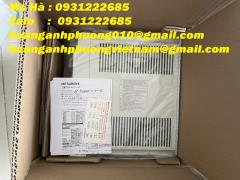 MR-J2S-500A mitsubishi - bán chuyên servo - servo điều khiển