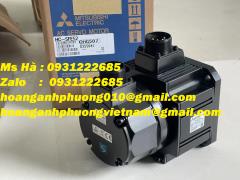 HC-SFE52 - Động cơ mitsubishi 0.5kW - giao hàng nhanh