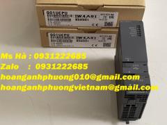 Bộ điều khiển Q01UCPU mitsubishi PLC CPU - giá rẻ dòng Q