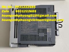 Hoàng Anh Phương - Bộ amplifier 600W MR-J4-60B-RJ Mitsubishi