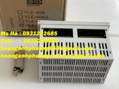 Hãng Yan giá tốt - bộ điều khiển YLE-40MAC bán hàng mới