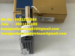 Ưu đãi giá toàn quốc - Bộ điều khiển servo MR-JN-40A Mitsubishi