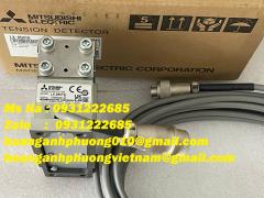 Hàng new 100% - Cảm biến đo độ căng mitsubishi LX‑050TD