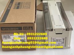 Ưu đãi trong tháng dòng PLC FX2N-80MR-ES/UL mitsubishi