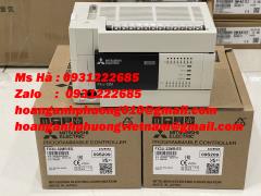 FX1N-40MR-001 | PLC mitsubishi | bảo hành 12 tháng