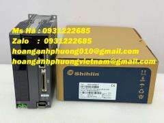 Điện công nghiệp - bộ điều khiển servo SDE-100A2-P Shihlin
