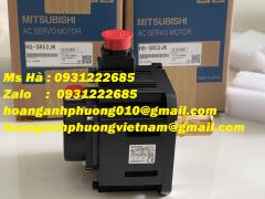 Nơi bán hàng uy tín HG-SR52JK - Mitsubishi electric - động cơ