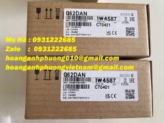 Module mitsubishi | Q62DAN | Ngõ ra tương dòng Q series mới 100%