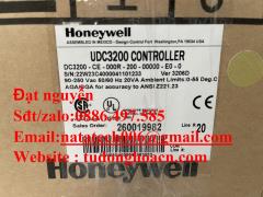 UDC3200 control Nhiệt độ chính hãng Honeywell bảo hành 1 năm