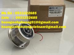 Powder clutch YSC-0.2A Wrezun - 24VDC 19.2W 0.8A