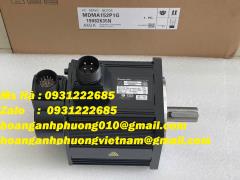 AC servo hiệu năng cao Panasonic MDMA152P1G 1.5kW