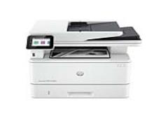 Máy in đa năng HP LaserJet Pro MFP 4103FDW - 2Z629A